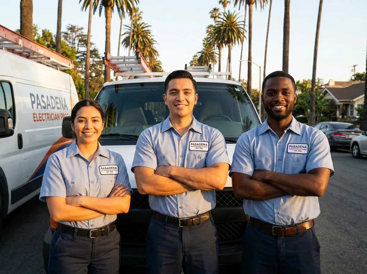 Electrician company in Wellesley Hills, MA