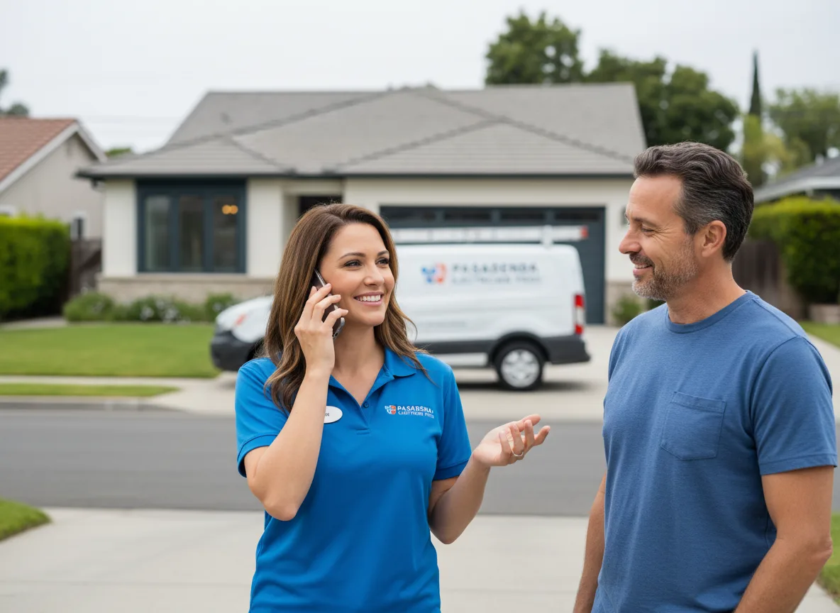 Electrician Wellesley Hills, MA FAQs